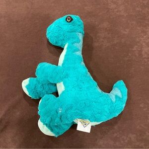 The Petting Zoo Brachiosaurus Plush